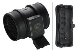 HELLA 8ET009142-141 | Debımetre 00-Pt.206-306-307-Partner-Brl-Bxr-Dct-Jmp 1.9-2.0Hdi