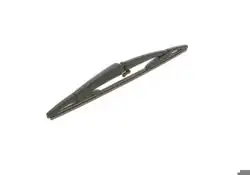 BOSCH 3397011435 | Silgi Süpürgesi Arka 350mm Grand Cherokee III / Commander