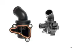 GATES TH38387G1 | Termostat 87°C Mercedes A-Class W169 B-Class W245 M266 04-12/05-11