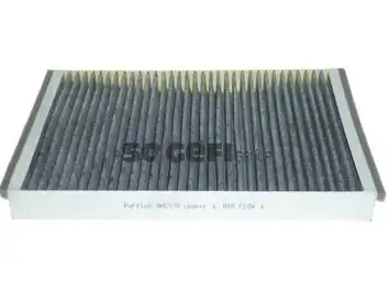 PURFLUX AHC170 | Kabin Filtresi Karbonlu Astra F Astra G Astra H 1 3 CDTI 1 7cdti 1 9cdti 05