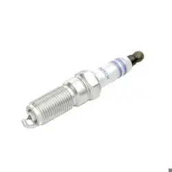 BOSCH 0242236663 | Buji Ford Focus 1.6 C-Max S-Max Mondeo Volvo V40 S60 S80 V60 Iridyum