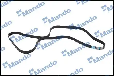 MANDO MB6PK2005 | V Kayışı C Seri W204 S204 E Seri W212 S212 6pk2005