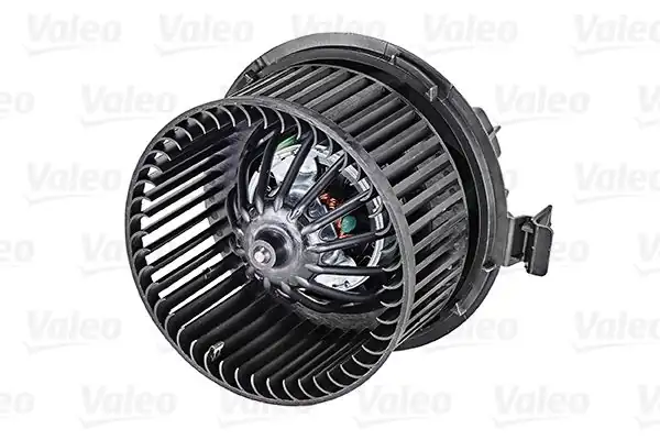 Valeo 715058 Dacia Logan MCV Sandero 05 Ac Kalorifer Motoru