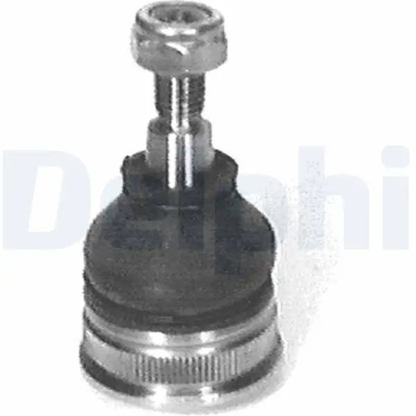 DELPHI TC254 | Rotil Fiat Uno Panda Marbella Lancıa Panda 82 01