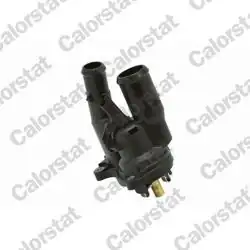 VERNET TE7089.98J | Termostat 98°C Müşürlü Focus II/C-Max/Mondeo 1.6 Ti 04-13