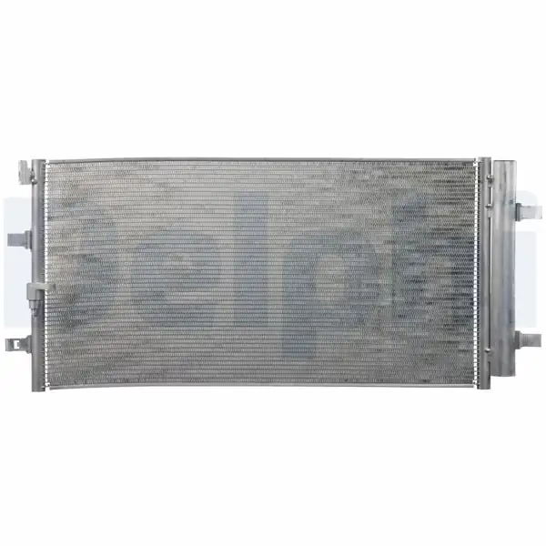 DELPHI CF20277 | Klima Radyatörü Audi A4 A5 A6 A7 Q5 1 8 TFSI 2 0 TDI 08