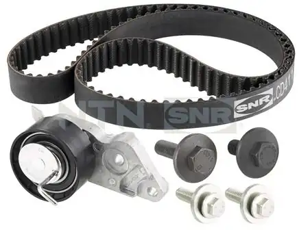 Snr Kd45218 Triger Seti Ford Focus Fiesta Fusion C Max Zetec S 98 06 Volvo S40 V50 1 6 05 12