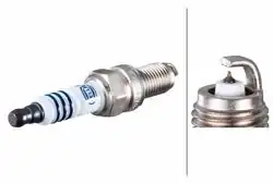 HELLA 8EH188706-881 | Buji 07-Linea-G.Punto-Punto.Evo-Bravo-500 1.4Tjet (Yr5dıı33s) (10) | 10 Adet