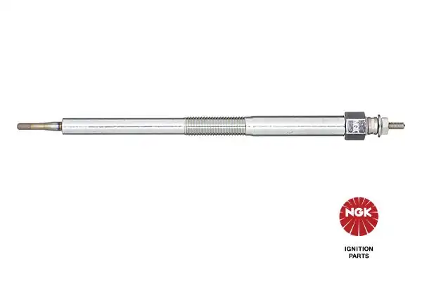 NGK 93293 | Nissan 05 13 Skstar 03 12 X-Trail dCi Kızdırma Buji 10 Adet