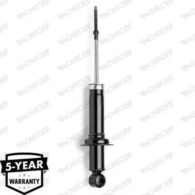 Monroe 71379st Amortisör Arka Gazlı Mitsubishi Lancer VII 1 3 1 6 2 0 03 13 903631