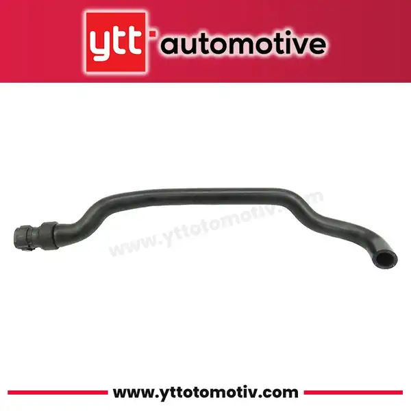 YTT Y22100 | Kalorifer Hortumu Çıkış Renault Symbol İ Clio II 98 09 1 4 8v