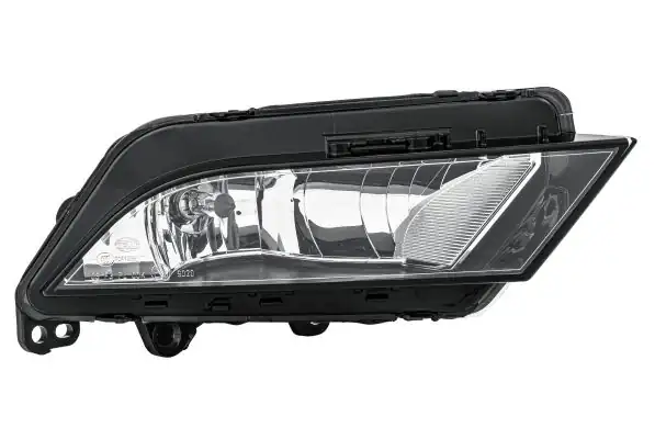 Hella 1ne011077 021 Sis Farı Sağ Seat Ibiza Leon Toledo 13 19 H8 12v Halojen Viraj Isıgı Yok