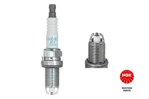 NGK 4483 | Buji Astra Vectra Corsa Mrv Zfr Çift Tırnak Bkr5ek Kutu 4ad 4 Adet