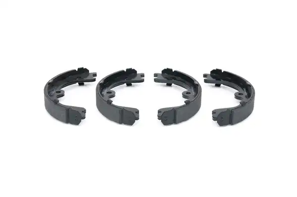 Bosch 0986487929 Pabuç Balata 06 Navara Pathfinder Infiniti Fx35 Murano II