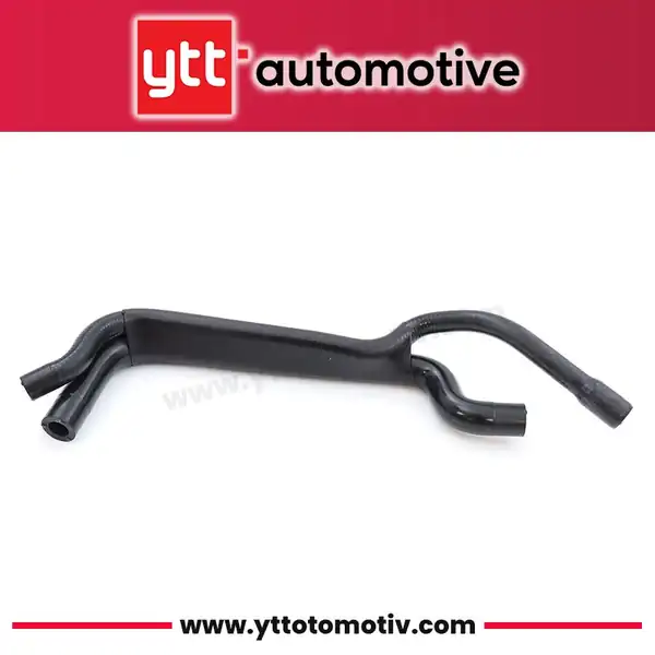YTT Y80247 | Motor Havalandırma Hortumu Bmw 3 Serisi E36 E46 M43