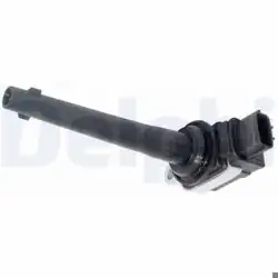 DELPHI GN10317-12B1 | Ateşleme Bobini Nissan Qashqai J10/X-Trail T31/Micra K12/Note 07-13, 1.6-2.0