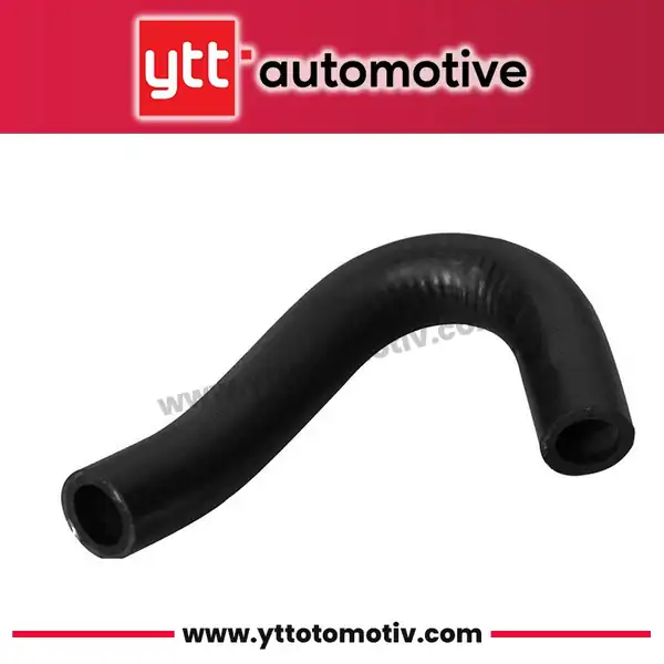 YTT Y30529 | Isı Degistirici Hortumu Palio Albea Doblo Grande Punto Punto Linea New 500 Idea Panda 1 3 Mjet 5 Adet