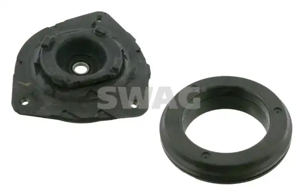 SWAG 60927457 | Amortisör Rulmanı Takoz Kit Ön Sol Clio III 05 Modus 04 Micra III K12 1 5 dCi