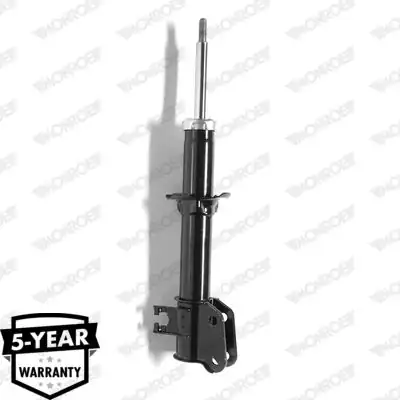 Monroe 15063 Amortisör Ön Sol Opel Agila A 00 07