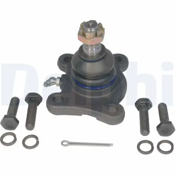DELPHI TC1338 | Rotil Alt Toyota Hilux 98 Hilux