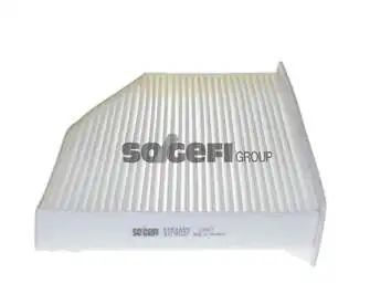 PURFLUX AH378 | Polen Filtresi Golf V VI Passat Tiguan Caddy III Touran A3 Q3 Leon