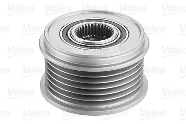 Valeo 588028 Alternatör Kasnağı Opel Astra J Insignia 2 0d Corsa D 1 3 CDTI