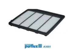 PURFLUX A3051 | Hava Filtresi Vitara 16-19 1.4 Turbo