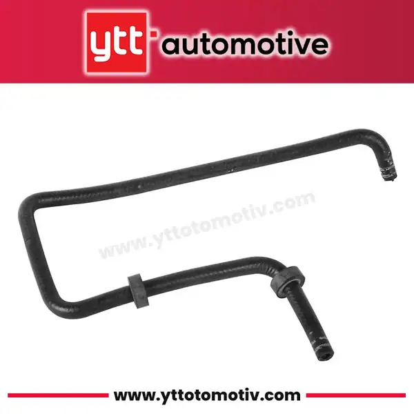 YTT Y30537 | Genleşme Şişe Hortumu Fiat Palio Siena 1 2 8v 96 11 Albea