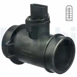 DELPHI AF10282-12B1 | Debimetre Mercedes W202/W210/W140 Sprinter 95-06, Vito 97-03