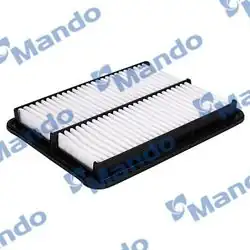 MANDO EAF00110T | Hava Filtresi Kia Sorento Benzin-Dizel 03-10 2.4/2.5/3.3/3.5