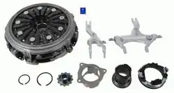 SACHS 3000944003 | Debriyaj Tk 19-Ceed-Kona 1.6 GDI Hybrıd *G4le*