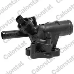 VERNET TH7190.87J | Termostat 87°C Renault Megane III 2.0 Dci