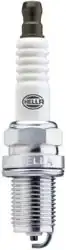HELLA 8EH188704-261 | Kalem Buji E-Seri (W201) Kasa 190E Hr7dc + (10) | 10 Adet