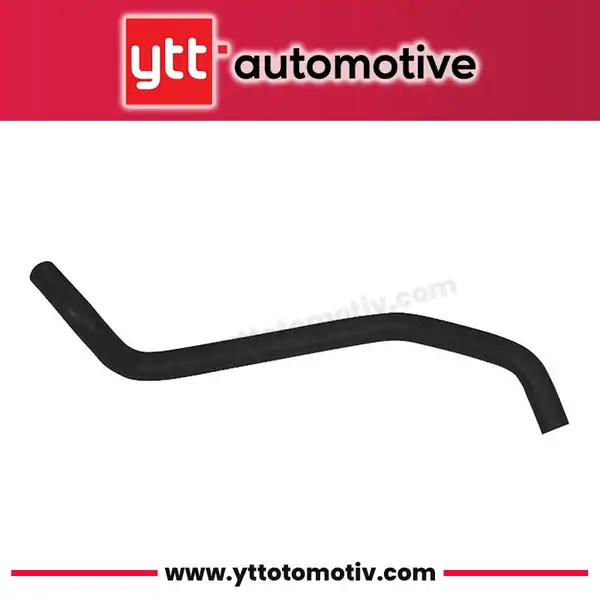 YTT Y50423 | Genleşme Şişe Hortumu Renault 19 Megane İ Scenic K7m 1 6 88 94