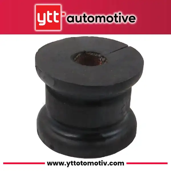 YTT Y44184 | Viraj Demir Lastiği Arka C Class W203 Cl203 02 07 10 Adet