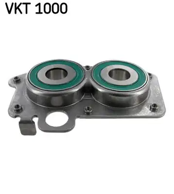 SKF VKT1000 | Şanzıman Rulmanı 02 Golf Polo Octavia Tld Leon A3 1 4 1 6 16v