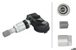 HELLA 6PP358139-231 | Lastik Basınç Sensörü 08-A-Seri (W176) B-Seri (W246) C-Seri (W204-W205)