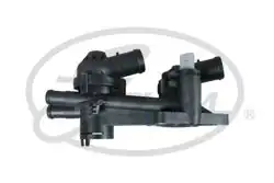 GATES TH49595-80G1 | Termostat + Gövde 05-Golf.V-Jtta-Tgu-Tou-Fbı-A1 1.4Tsi-Tfsi | Golf5-Golf6-Jetta-Passat