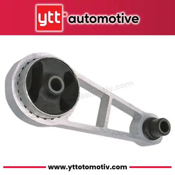 YTT Y4308 | Motor Takozu Arka Kng 1 9d 65bg Kol Megane İ Scenic İ Clio II Kangoo