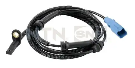 Snr Asb15907 ABS Sensörü Ön Citroen C2 C3 C3 II Plurıel Peugeot 1007