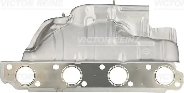 VİCTOR REİNZ 71-33893-00 | Ford Mondeo III Transit 2 0 TDCI 2001 Egzoz Manifold Contası