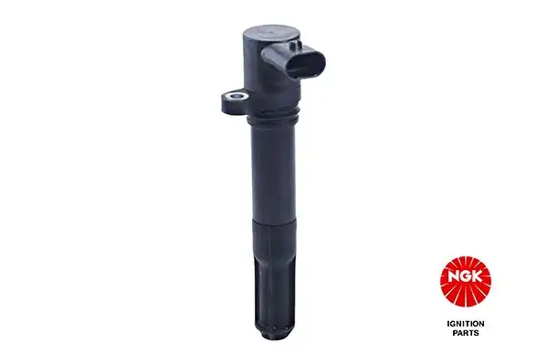 NGK 48061 | Fiat Grande Punto Idea Stilo Panda 500 Egea Linea 1 4 16v 2005 Ateşleme Bobini
