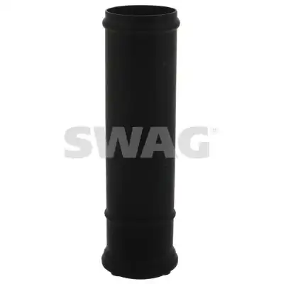 SWAG 32939249 | Arka Amortisör Toz Körüğü VW Polo Ibiza Cordoba Fabia 185mm