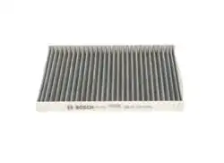 BOSCH 1987435558 | Polen Filtresi Alfa Giulietta 10-