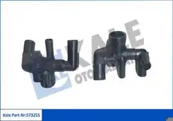 KALE 573255 | Termostat 88 °C Ford Transit V347 06-14 2.2 TDCI