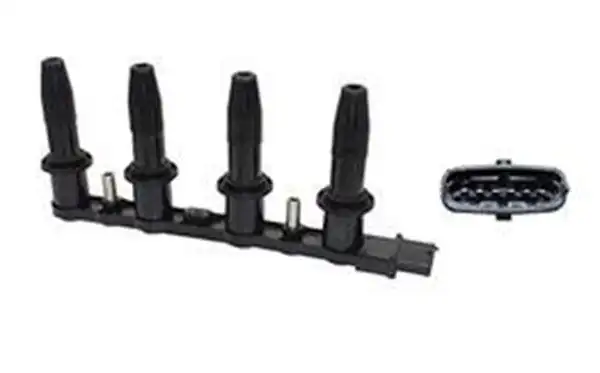 MAGNETI MARELLI 359000601300 | Bobin 04 Astra G H Vectra C 1 6 16v Z16xep