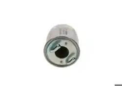 BOSCH F026402103 | Mazot Filtresi Mercedes W169/W204/W212/W164 OM640/642/651 04-15