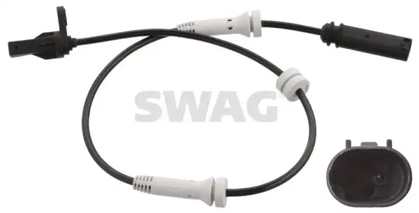SWAG 20106199 | ABS Sensörü Ön Bmw 1 3 4 Serisi F20 F21 F30 F31 F32 F36