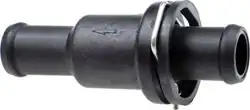 RAPRO 25767-P | Termostat 75°C 06-Golf.V-Jetta-Passat-Touran 1.4Tsi-1.8Tsi-2.0Tsi