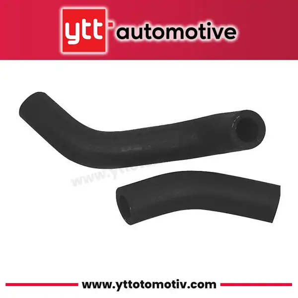 YTT Y50421 | Yağ Soğutucu Hortumu Renault 19 1 4